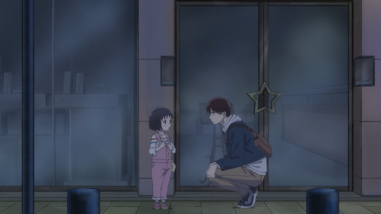 Sanrio Danshi (PuyaSubs!)